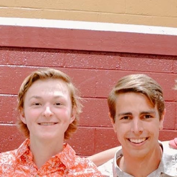 Meet your Posher, Gabriel - Picture 1 of 1